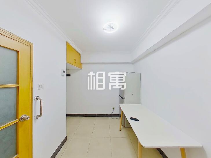 合租·民族大学南路19号院
