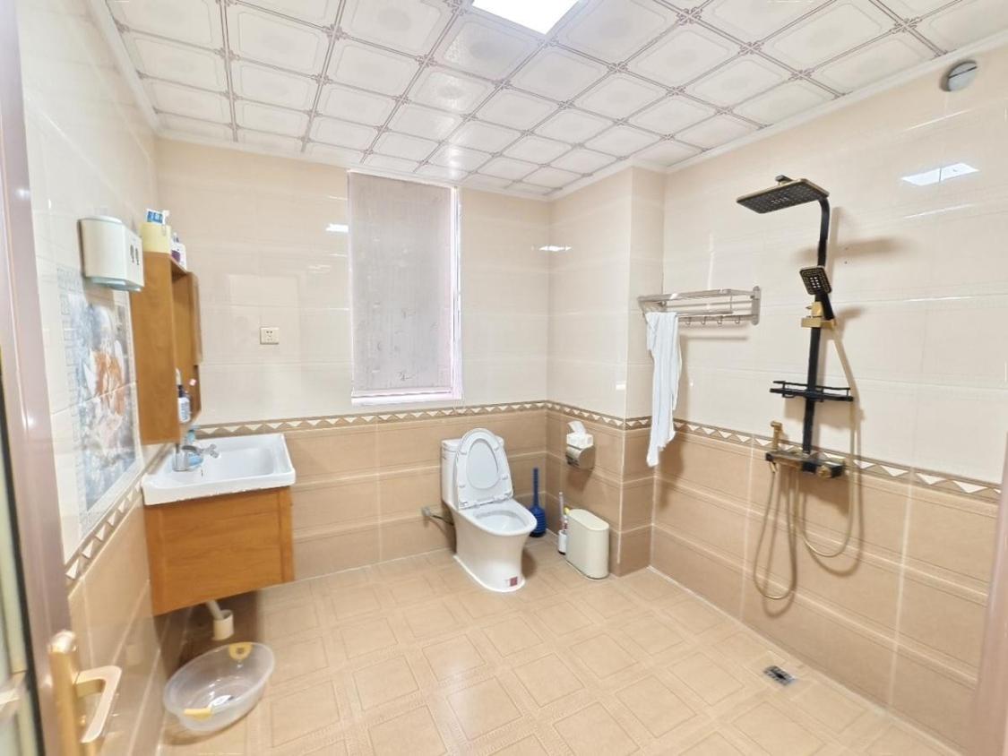 整租·海阔天空国瑞城(铂仕苑)