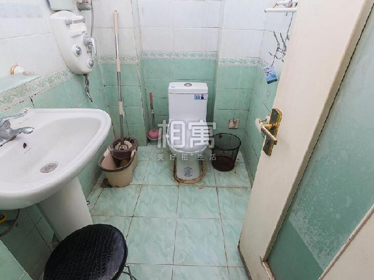 合租·首钢模式口(东里小区)