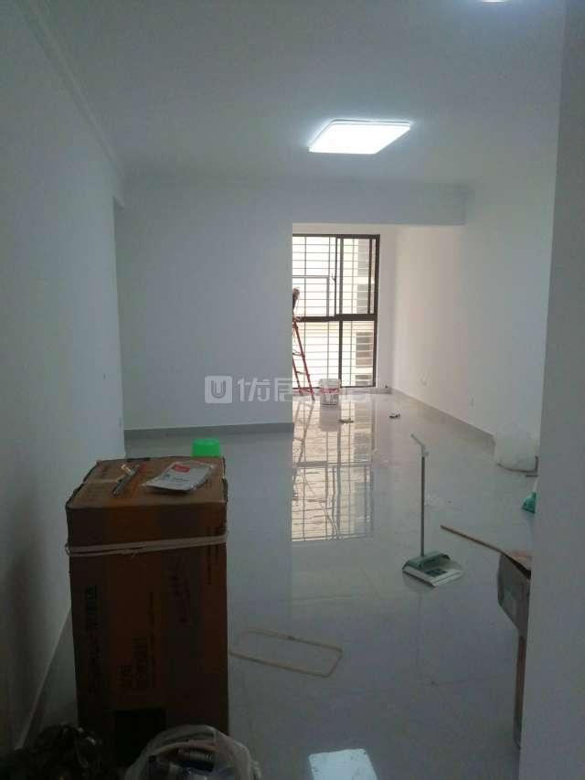 整租·水岸新城