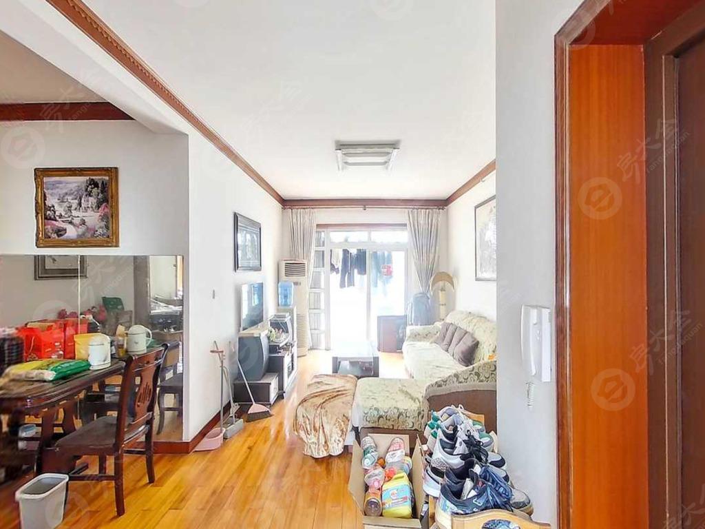 整租·梅园小区