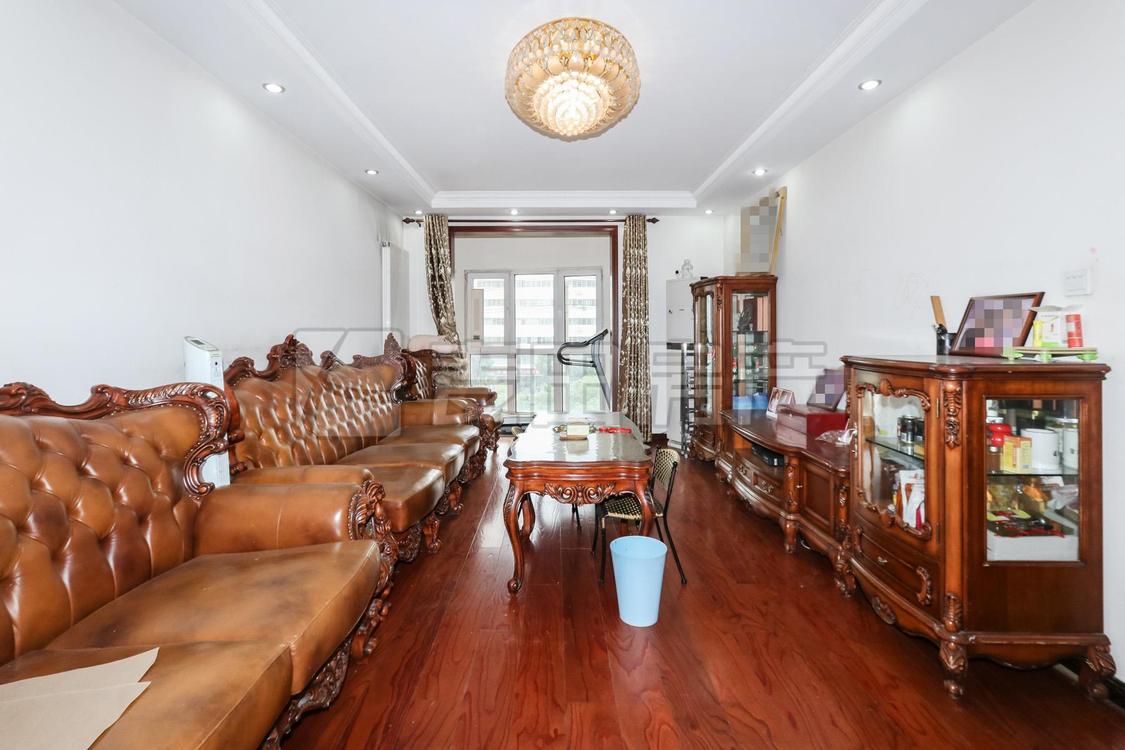 整租·中海城(香克林)