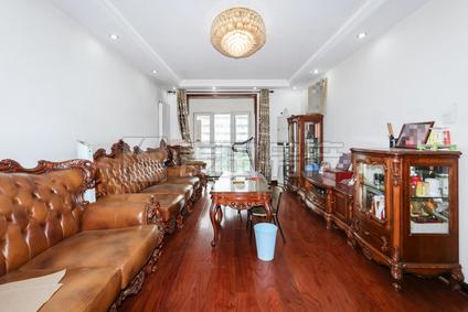 朝阳十里河整租 中海城(香克林)3室2厅/145平/中楼层