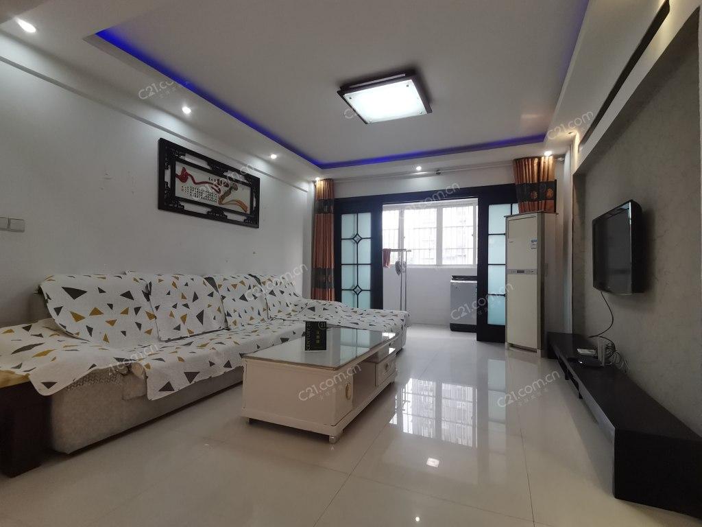 整租·四季花城