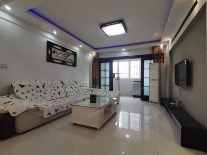 泰兴泰兴整租 四季花城3室2厅/106平/低楼层