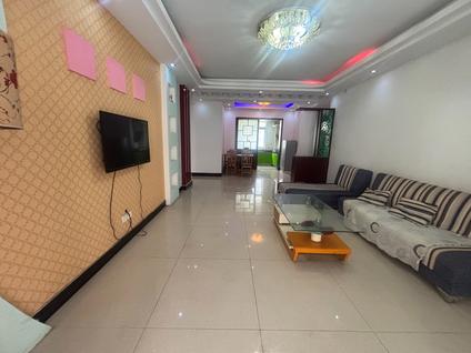 唐河唐河县整租 滨河都市花园3室2厅/135平/低楼层