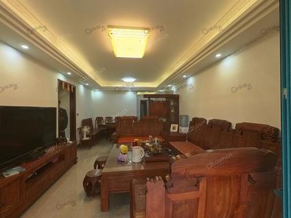 火炬开发区东利整租 臻华花园3室2厅/111平/中楼层