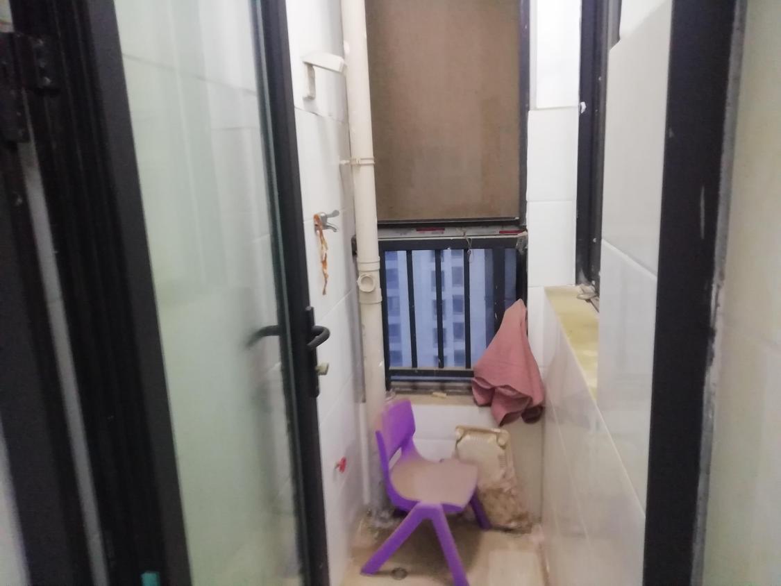 整租·正弘中央公园(花语苑)