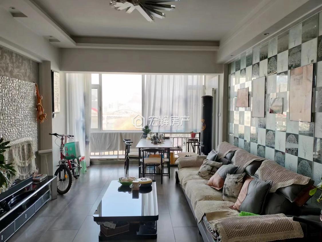 整租·中广宜景湾