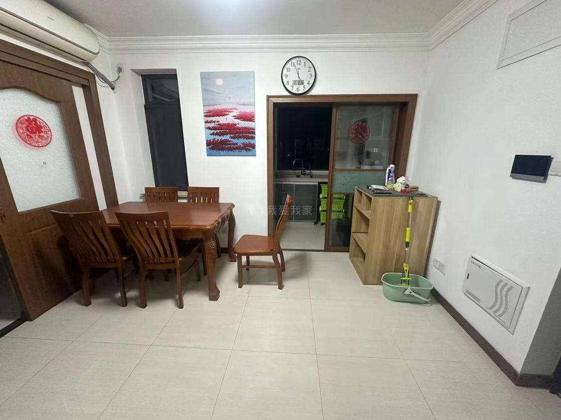 整租·金浦小区(金桥)