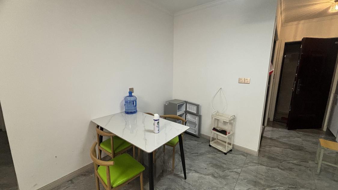 整租·汴河小镇