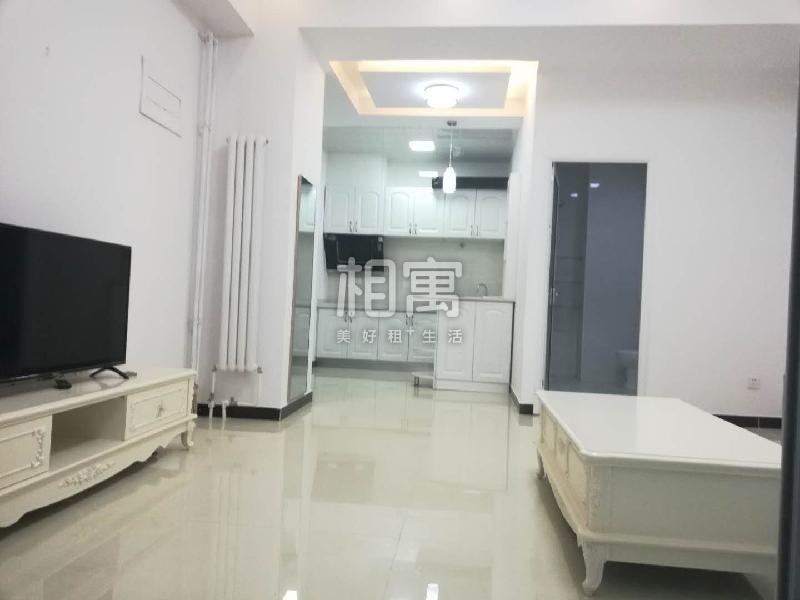 整租·顺义绿地启航国际