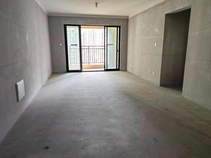 扬州佳源世纪天城3室2厅115平中楼层/共33层