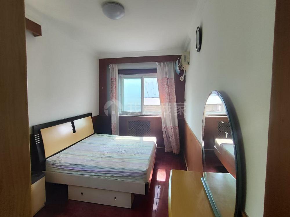 整租·晨熙公寓