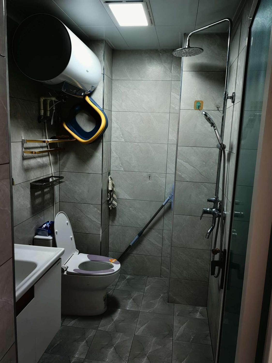 整租·印象青城