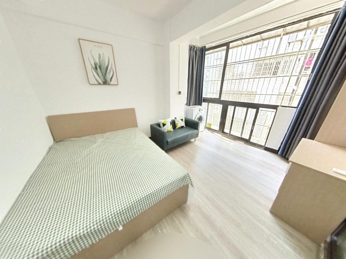 合租·六运小区