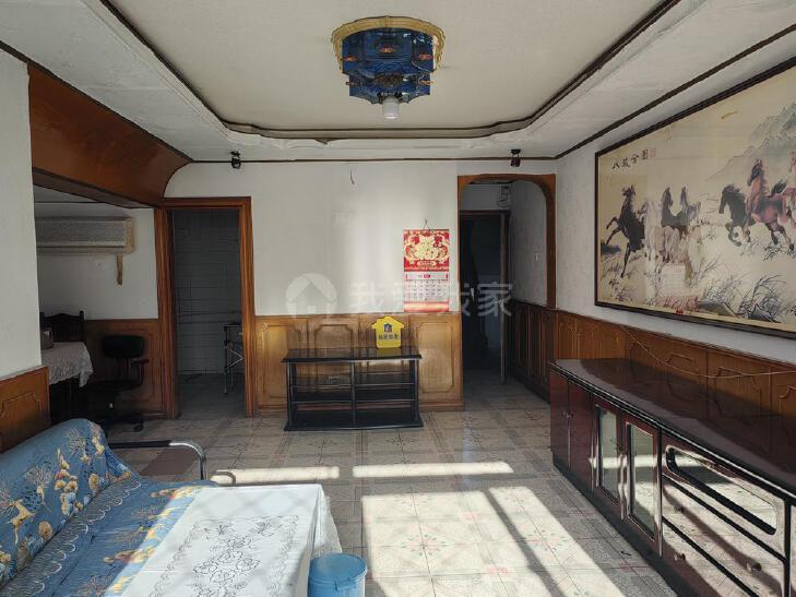 整租·燕化星城建德一里