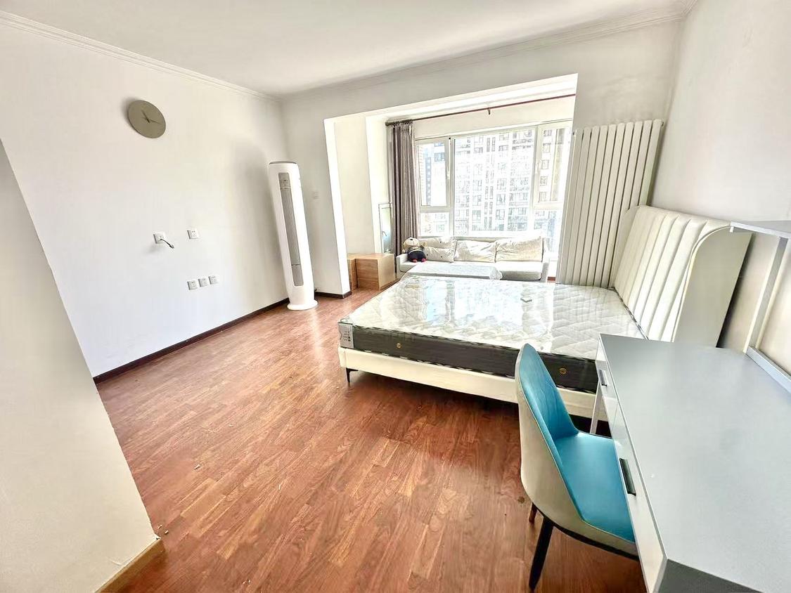 合租·嘉铭桐城(C区)