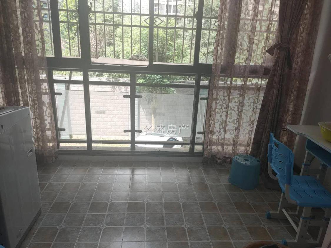 整租·东方丽都