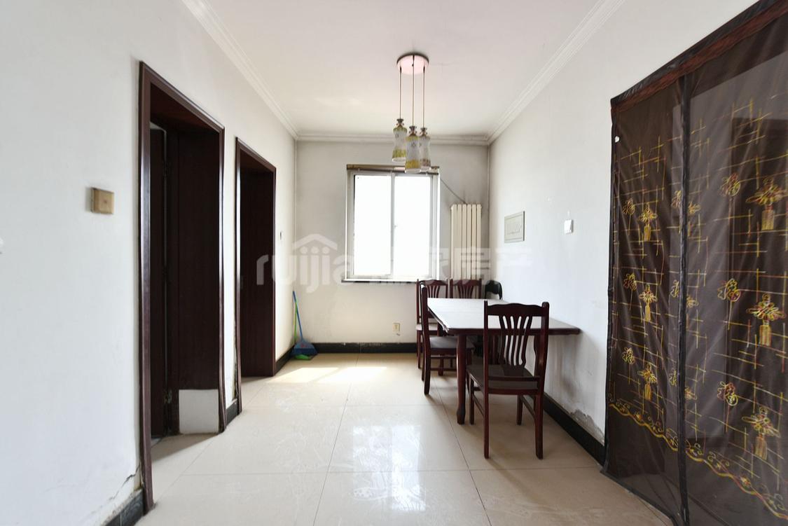 整租·平安丽景A区