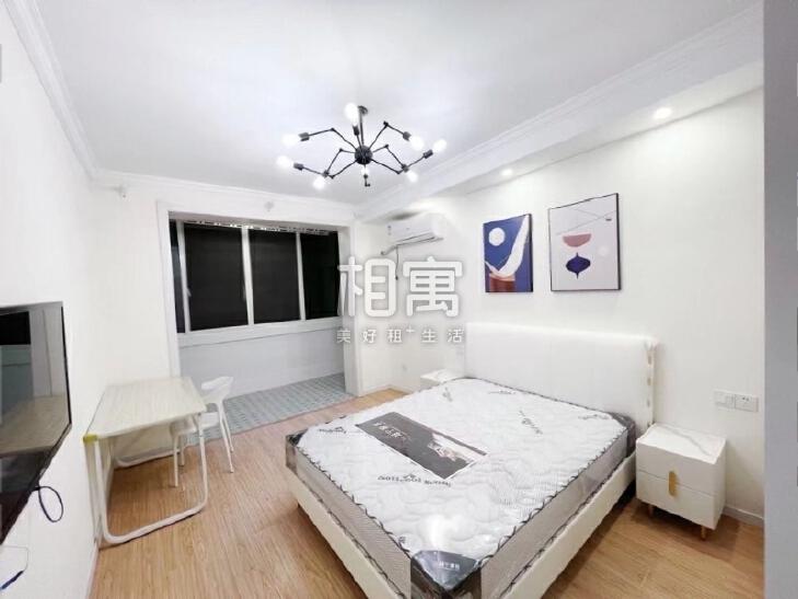 合租·富华家园