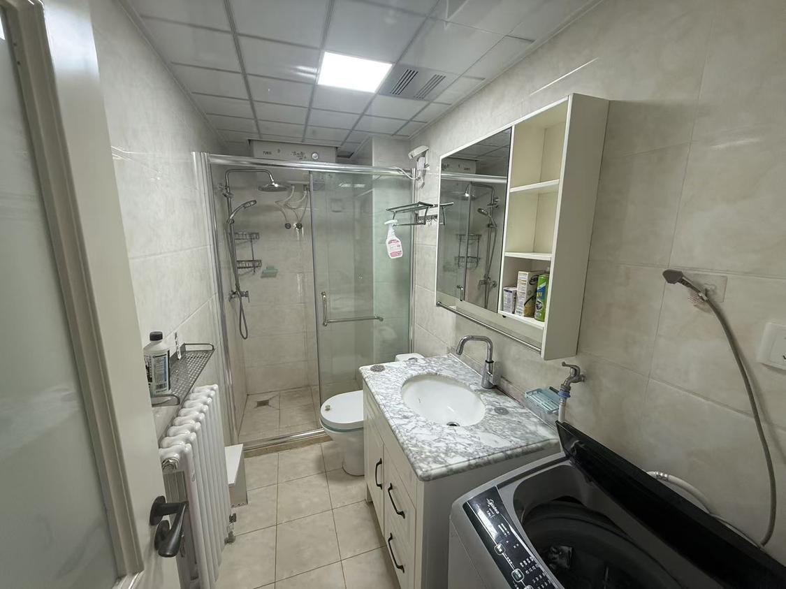 整租·翡翠公园