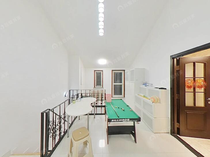 整租·交东小区