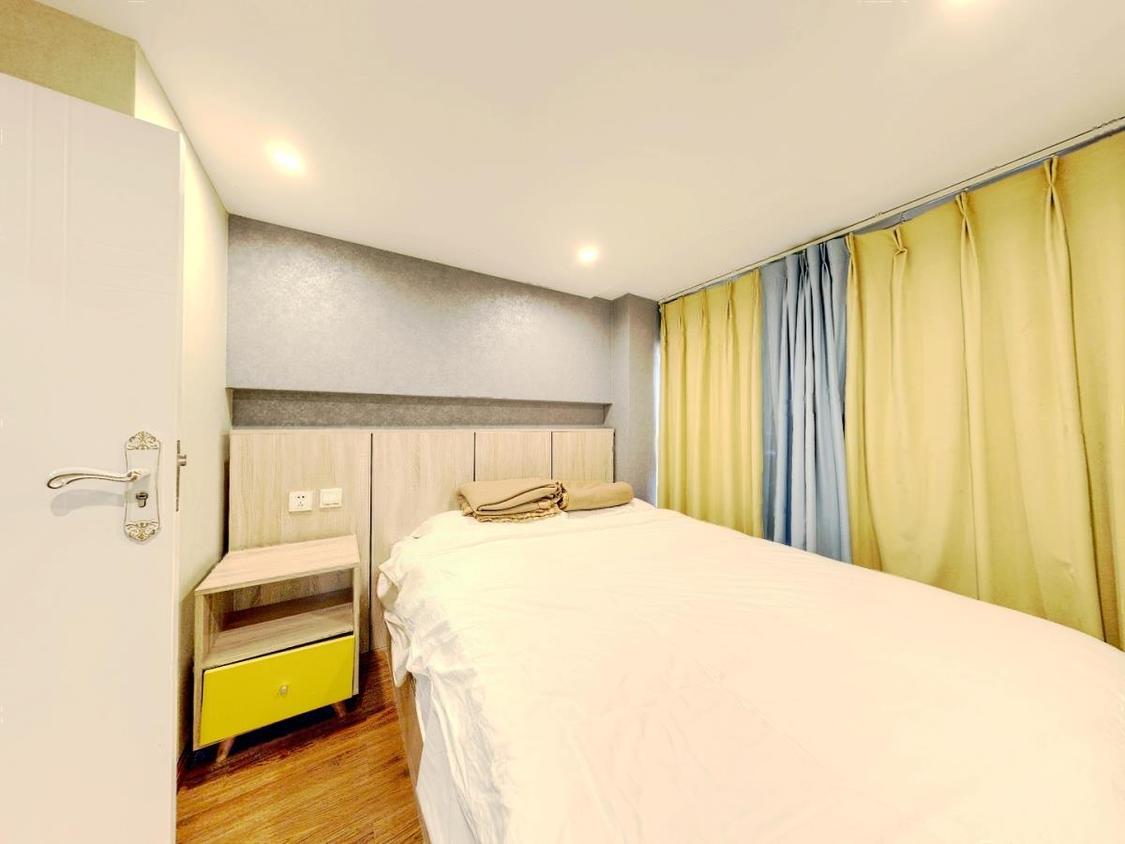 整租·中洲阳光