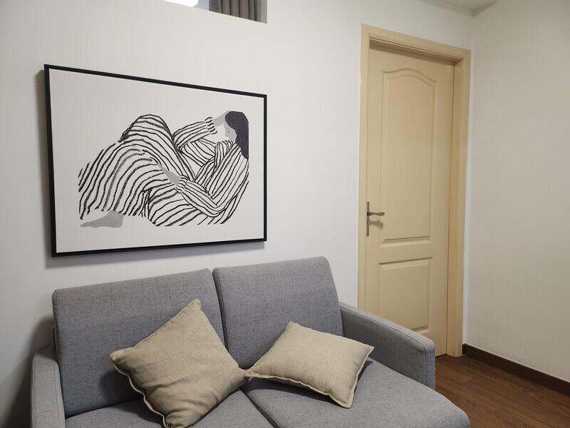 整租·春江小区(中山南一路)