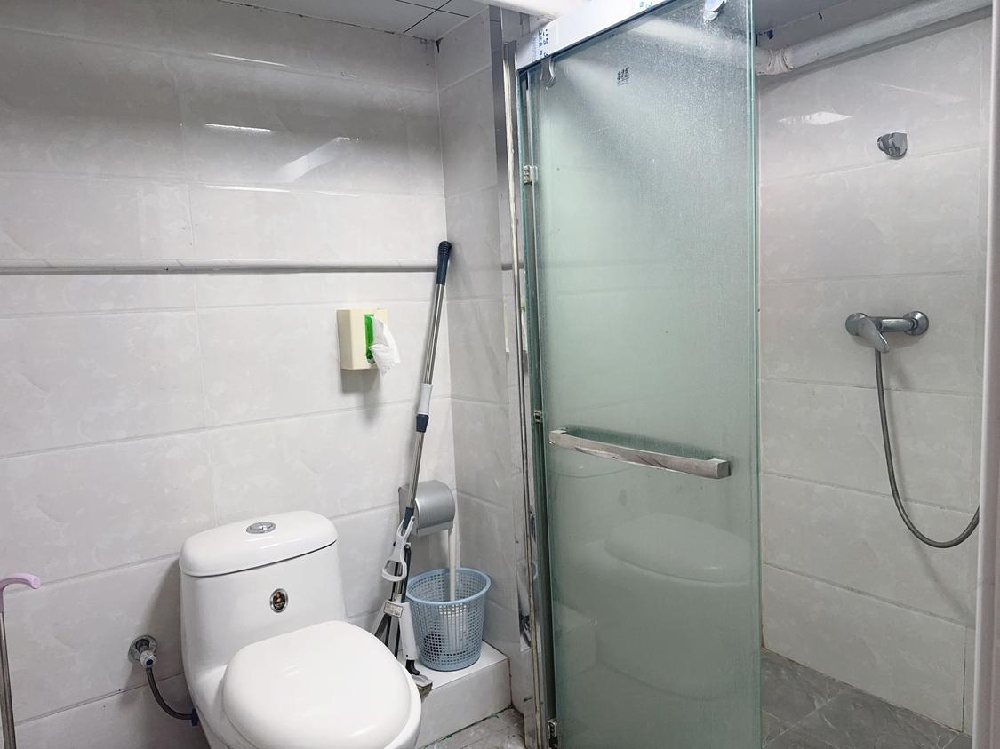 整租·越秀星汇名庭(鹤山)