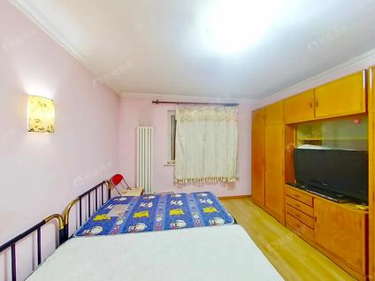 undefined整租·富东嘉园(上东上品) 1室1厅71㎡ | 东北 | 朝阳 东坝