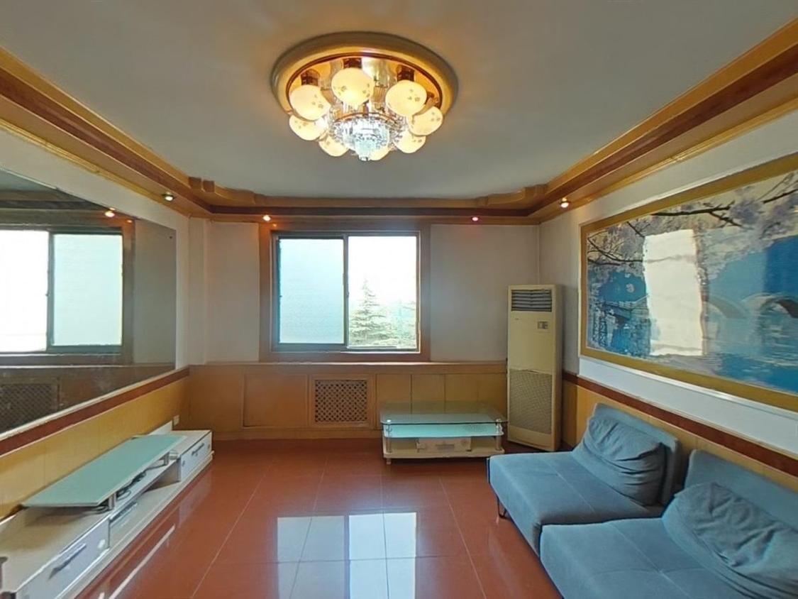 整租·高科花园