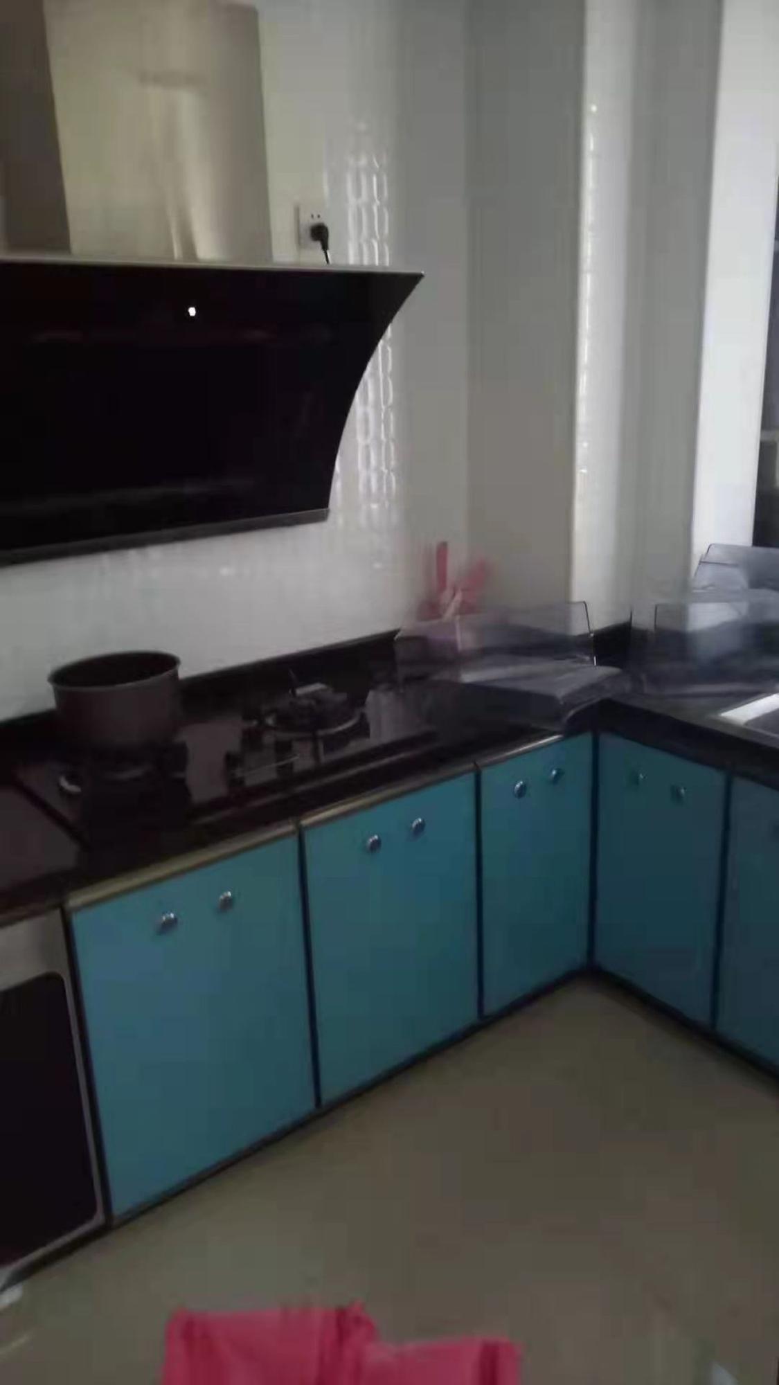 整租·锦江新城