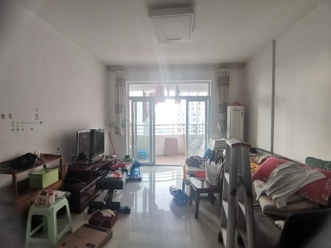 整租·同创米兰天空