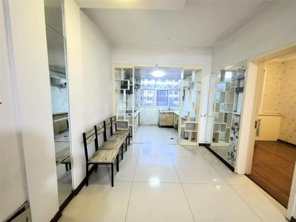 小店学府整租 开元南小区4室1厅/149平/低楼层