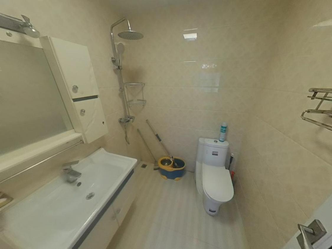 整租·曲江海天华庭