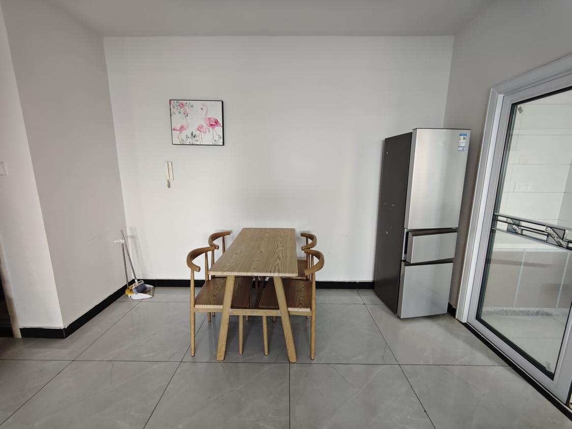 整租·花王新村