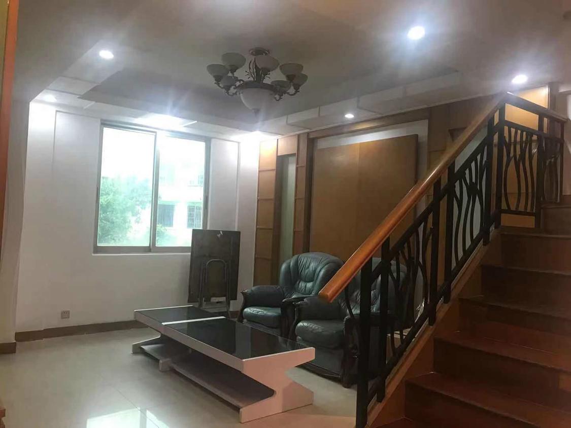 整租·六运小区