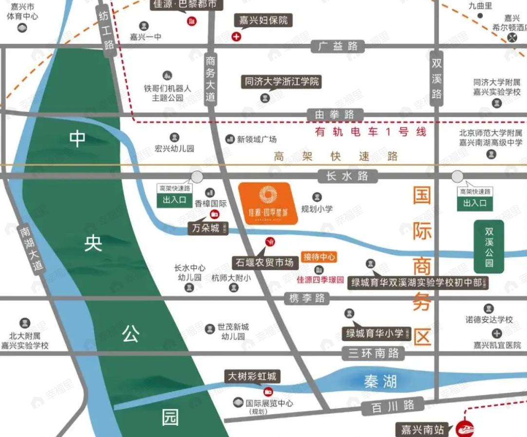 【经开202110号】地块效果图