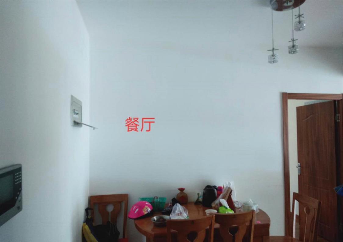 整租·江南第一城C组团