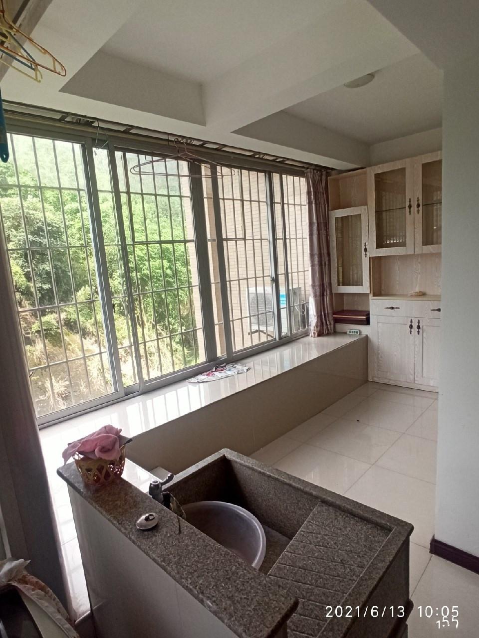 整租·江南第一城C组团