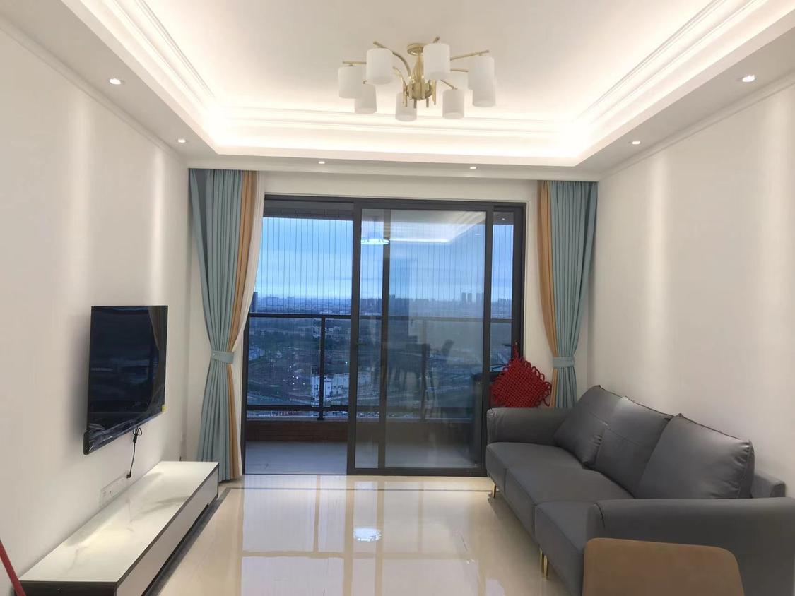 整租·合景天銮