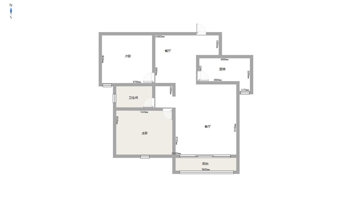 整租·大观园芳林苑