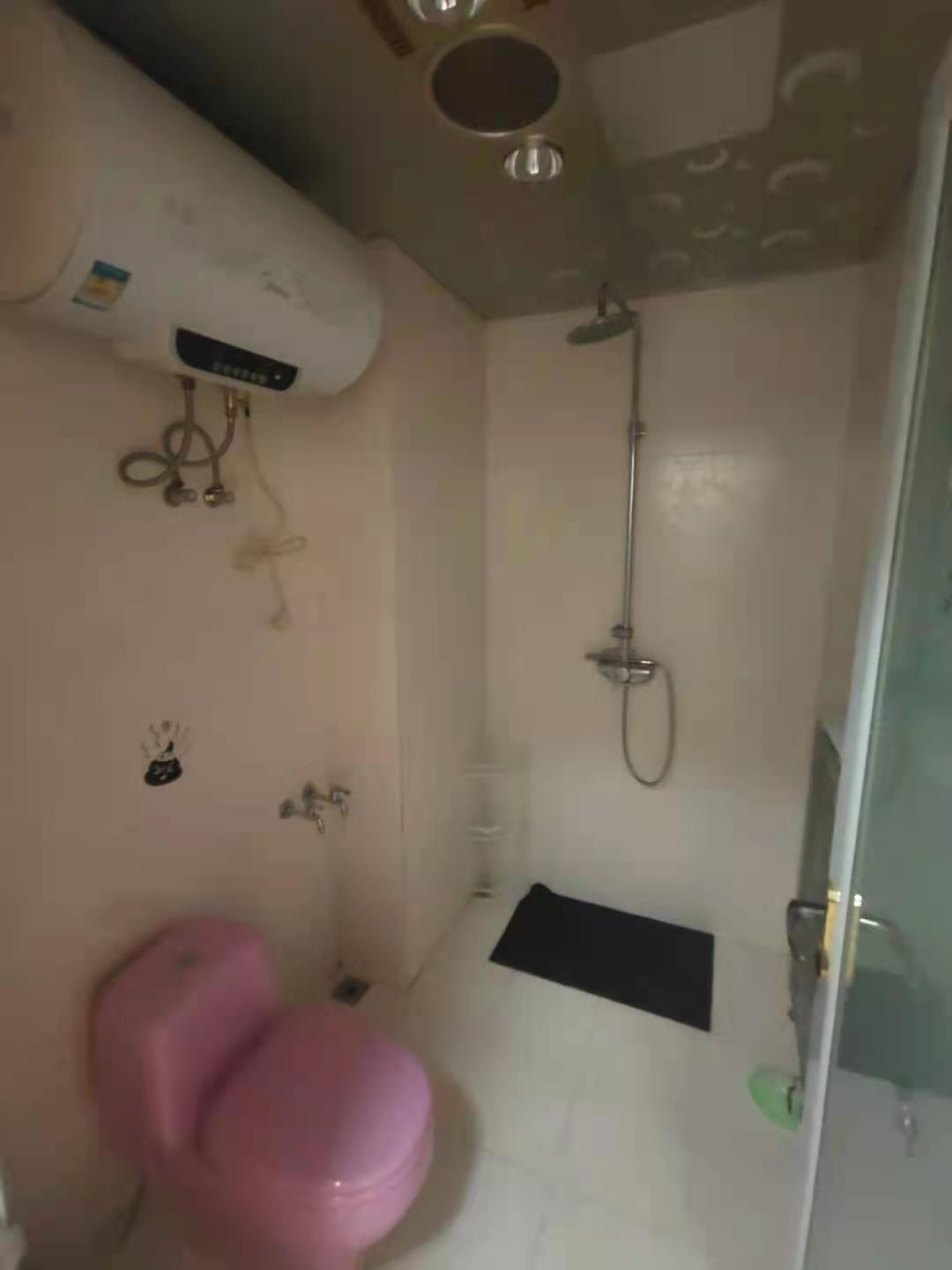 整租·天成郡府(东区)