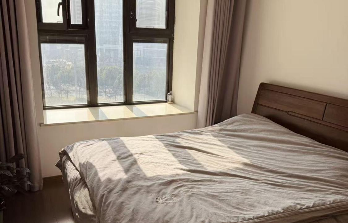 整租·鲁能硅谷公馆