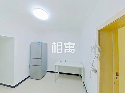 undefined整租·新源南路小区(8-12号双号)·2室1厅56㎡ | 南北 | 朝阳 三里屯