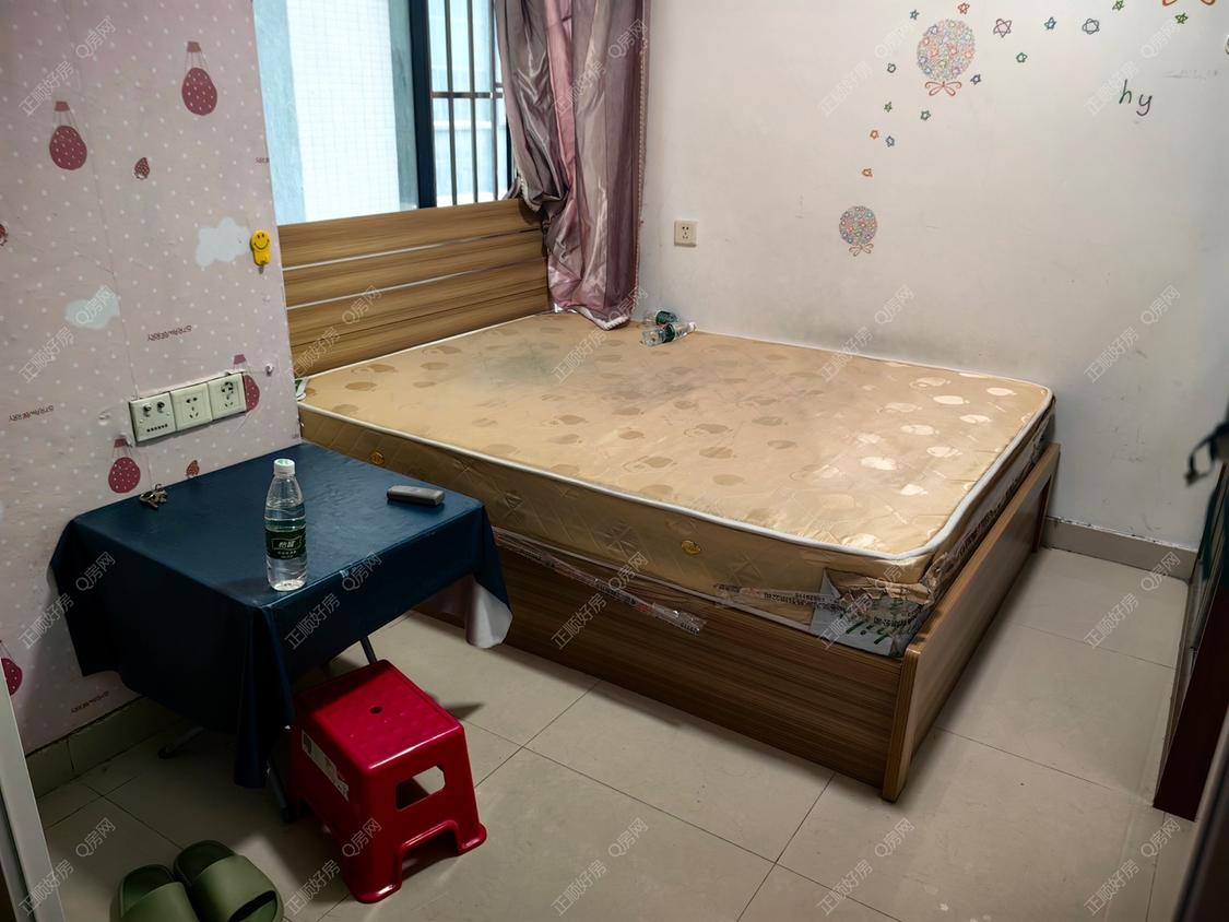 整租·沁园上舍