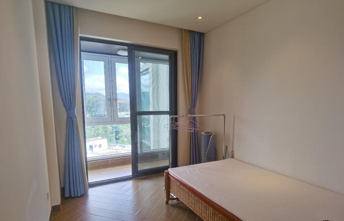 整租·红塘湾鲁能公馆