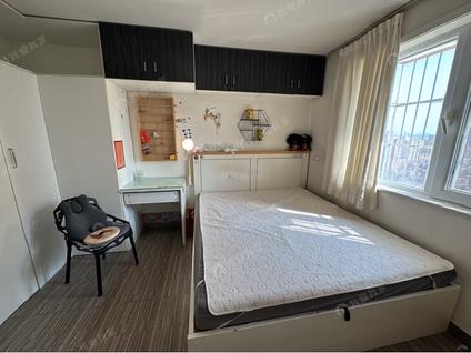 丰台西罗园整租 汇达公寓1室1厅/67平/高楼层