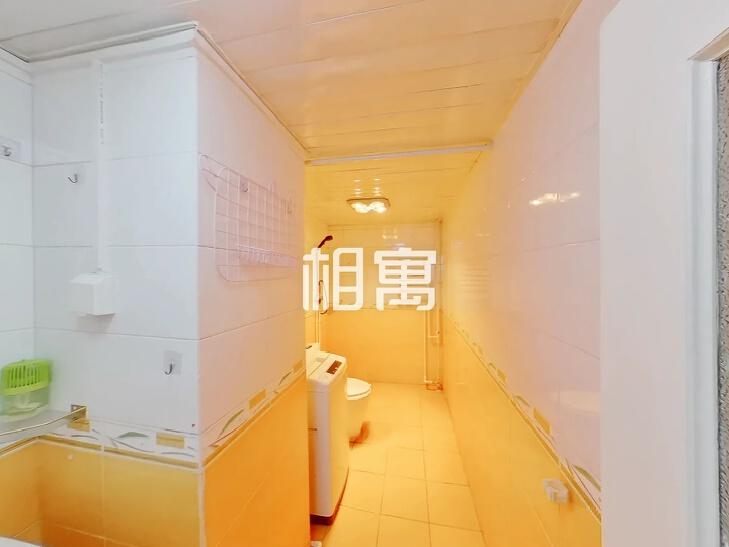 整租·园景(西区)